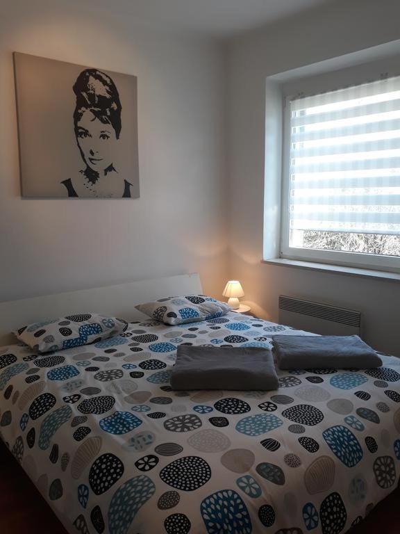 Apartmán Near Old Town - Free Parking Zadar Exteriér fotografie
